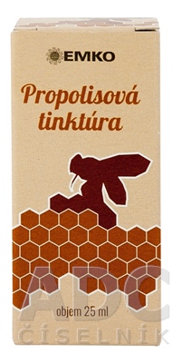 EMKO PROPOLISOVÁ TINKTÚRA