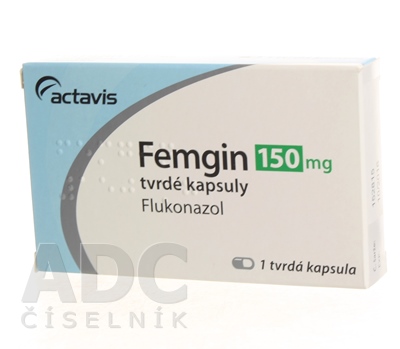 Femgin 150 mg