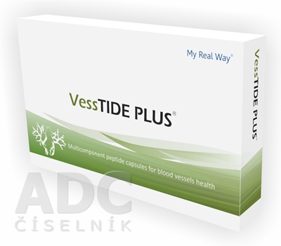VessTIDE PLUS