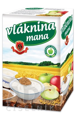 HERBEX VLÁKNINA mana