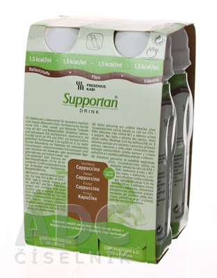 Supportan DRINK