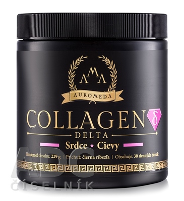 AUROMEDA COLLAGEN DELTA