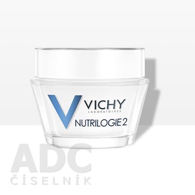 VICHY NUTRILOGIE 2