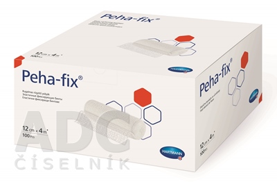 PEHA-FIX (pôvodne Peha-crepp)