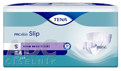 TENA Slip Maxi S
