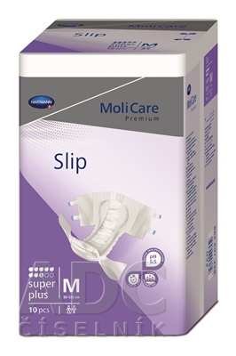MoliCare Premium Super Plus M