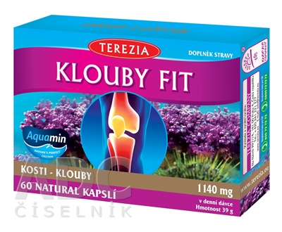 TEREZIA KĹBY FIT