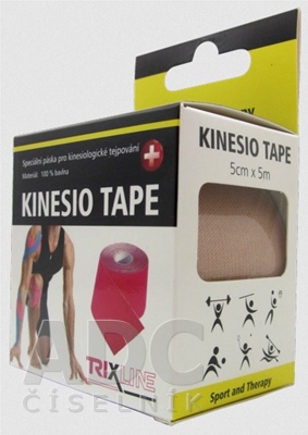 KINESIO TAPE TRIXLINE