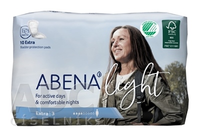 ABENA Light Extra 3