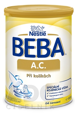 BEBA A.C.