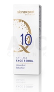 skinexpert by Dr.Max Q10 ANTI-AGE FACE SERUM
