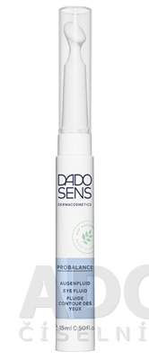 DADO SENS PROBALANCE AUGENFLUID