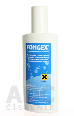 FONGEX