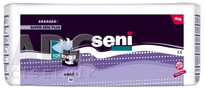 Seni SUPER PLUS AIR Small 1