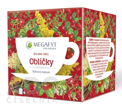 MEGAFYT Obličky