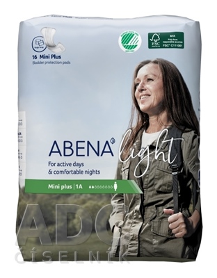 ABENA Light Mini Plus 1A