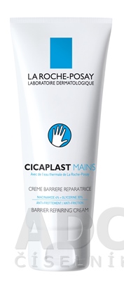 LA ROCHE-POSAY CICAPLAST Mains PROMO