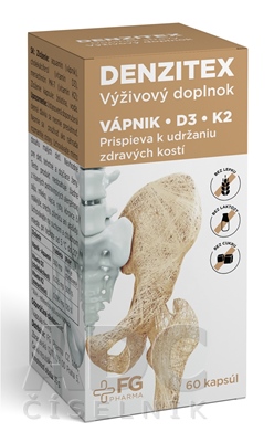 DENZITEX
