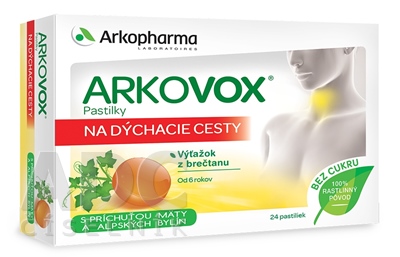 ARKOVOX