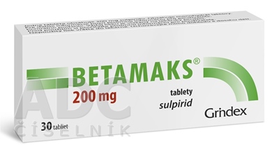 BETAMAKS 200 mg