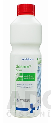 Desam prim