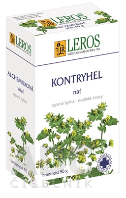 LEROS ALCHEMILKOVÁ VŇAŤ