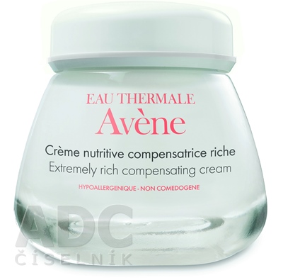 AVENE CREME NUTRITIVE COMPENSATRICE RICHE