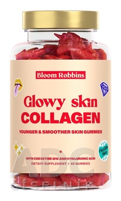 Bloom Robbins Glowy Skin - COLLAGEN