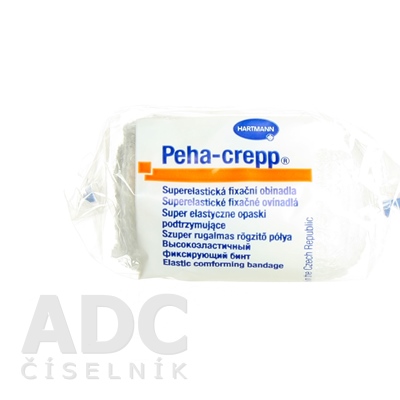 PEHA-CREPP