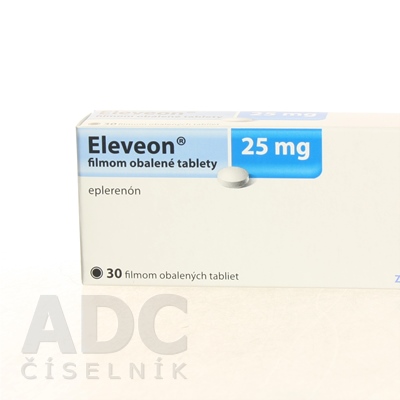 Eleveon 25 mg