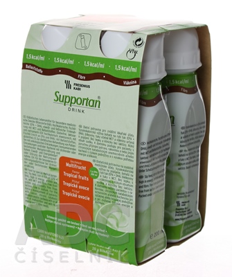 Supportan DRINK