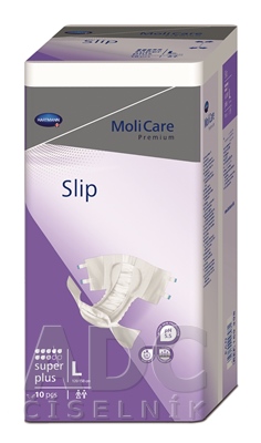 MoliCare Premium Super Plus L