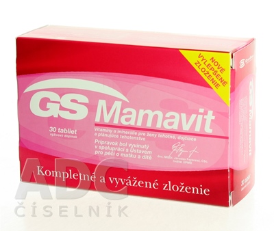 GS Mamavit