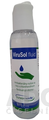 ViruSol fluid