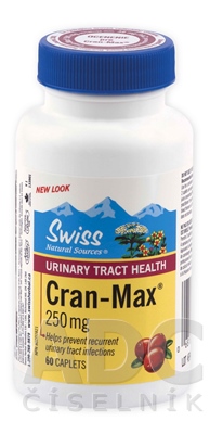 SWISS MAX BRUSNICE Cran-Max
