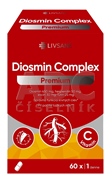 LIVSANE Diosmin Complex Premium