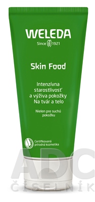 WELEDA Skin Food