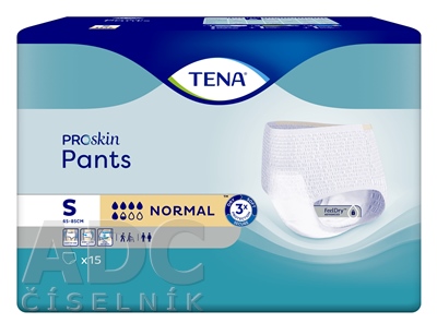 TENA Pants Normal S