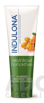 INDULONA rakytníková