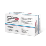 Dimethyl fumarate Neuraxpharm 240 mg
