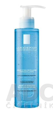LA ROCHE-POSAY FYZIOLOGICKÝ ODLIČOVACÍ GÉL