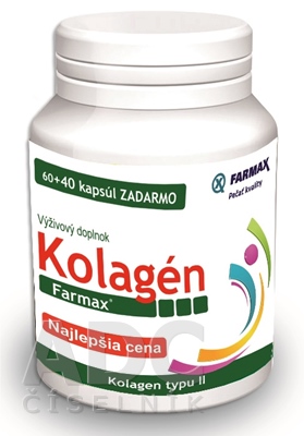 FARMAX Kolagén