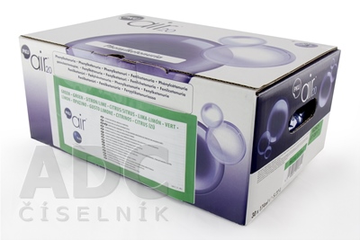 PKU AIR Green 20
