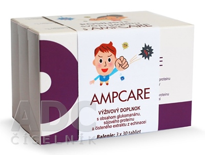 AMPCARE IMUNITY PACK