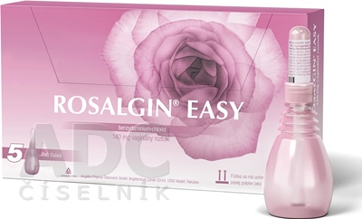 ROSALGIN EASY