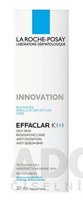 LA ROCHE-POSAY EFFACLAR K (+) INNOVATION