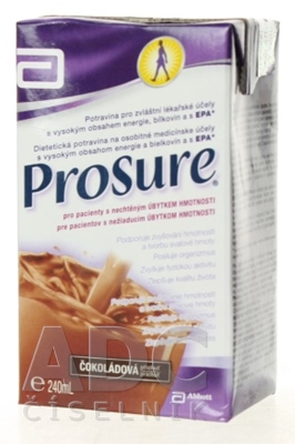 PROSURE
