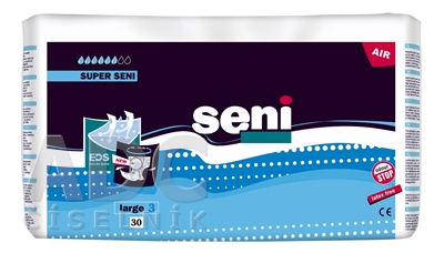 Seni SUPER AIR large
