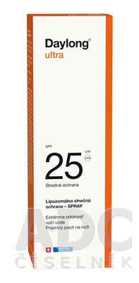 Daylong ultra SPF 25