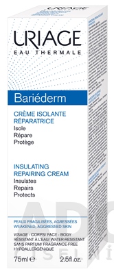 URIAGE Bariederm REPAIRING CREAM